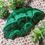 Malachite Slab~CRMALAS1