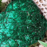 Malachite Slab~CRMALAS2