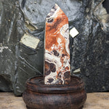 Mushroom Rhyolite Generator~CRMYAG09