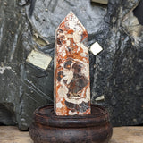 Mushroom Rhyolite Generator~CRMYAG09