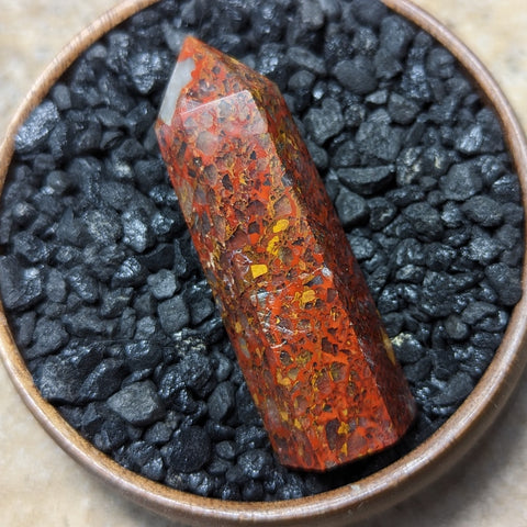 Iron Agate Generator~CRINAG03