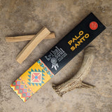 Tribal Soul Palo Santo Incense~RITTPALO