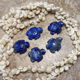 Mini Lapis Sea Turtle~CRLAPIST