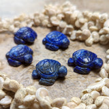 Mini Lapis Sea Turtle~CRLAPIST