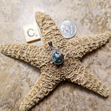 Mini Ocean Jasper Pendant~JOCEANJP