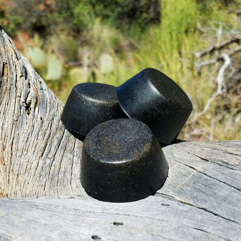 Black Orgonite Generator~CRBLKORG