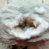 Pink Dolomite~ CRSPEC26