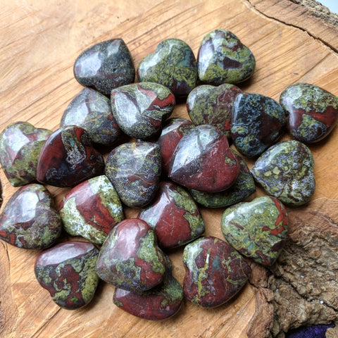 Dragon Stone Hearts~CRDRSTHT