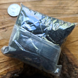 Shungite Gravel 1/2#~ CRSHUNG5